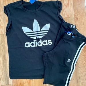 Adidas Set